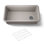 Évier de cuisine encastré à cuve simple 33-1 / 2 po x 18-5 / 16 po x 9-1 / 2 Cairn Cairn