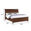 Ensemble de chambre en bois Eedie-457864146-457864149