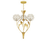 Dandelion 3 - Light Pendant