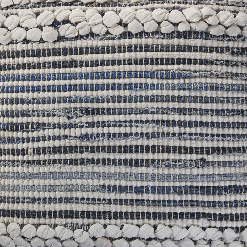 Textured Throw Pillow