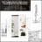 Wall Mounted Full Length Mirror With Shelf And Hook, Multifunctional Design For Bedrooms, Living Rooms, And Entrances