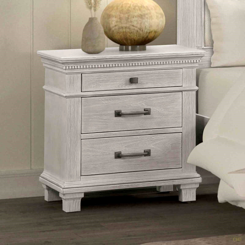 Table de chevet 1Pc