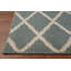 Tapis marocain Trellis 5 x 8