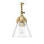 Wyck Steel Swing Arm Sconce-169796872