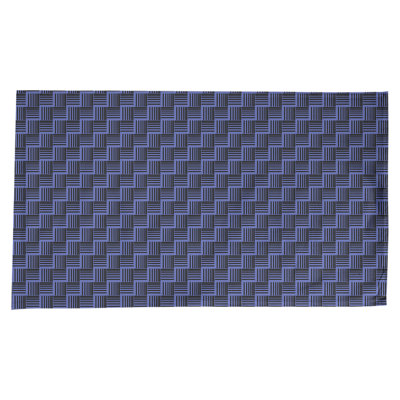 Rayures nattes classiques Nappe
