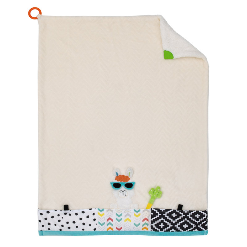 Couverture pour bébé Stojiljkovic