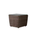 Largo Outdoor Square Side Table
