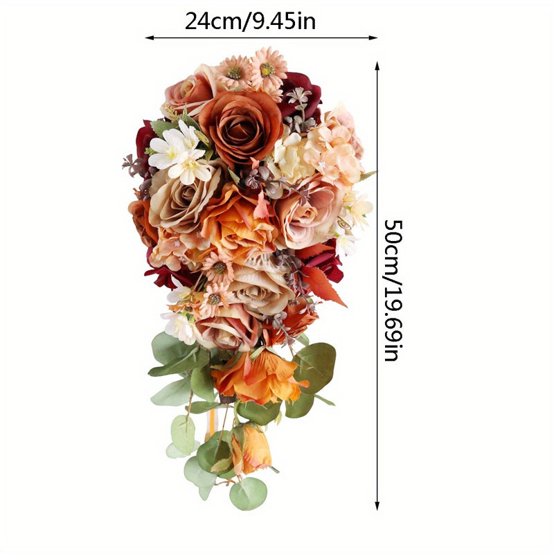 Bouquet de mariage