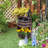 Castine Weather Resistant Floor Fountain