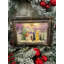 Cadre photo Père Noël