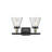 Ballston Urban Cone 6" - 2 Light 16" Bath Vanity Light