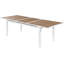 Table de salle à manger extensible Noonan-63541425