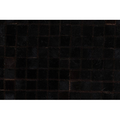 Mulvihill Chocolate Brown Rug