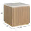 Avaline Carmen End Table-942298466