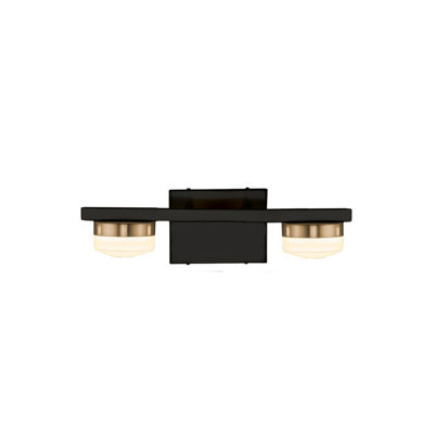 Jaymie Dimmable LED Bath Bar