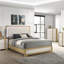 Commode 6 tiroirs Lincoln