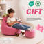 Fauteuil à billes avec aubergine Kannon-1629391664-1629391665