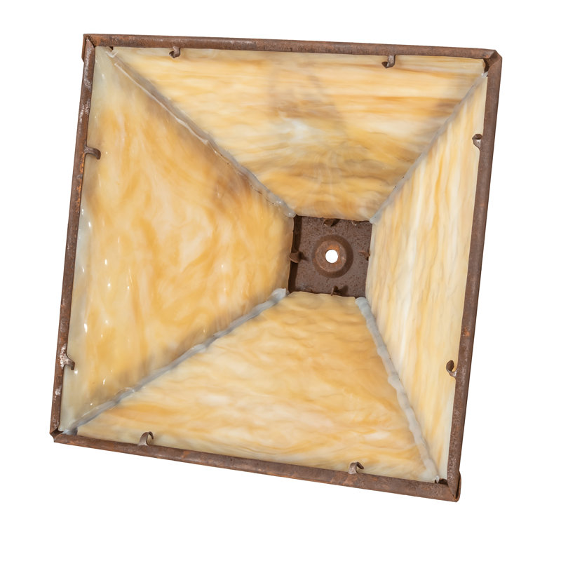 Square Lamp Shade