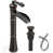 Oil Rubbed Bronze