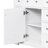 36" Bathroom Vanity with Sink Combo