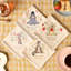 Disney Winnie & Friends Napkins
