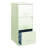 Brycen 14.25'' Wide 3 -Drawer Steel File Cabinet-1447594159
