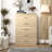 Onna 30.7'' Wide 5 Drawer Dresser