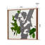 Art mural Koala Moss