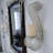 Cristal Scroll Wall Sconce