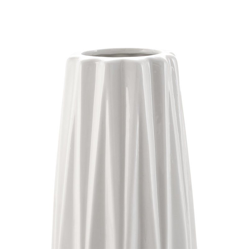 Spuglio Ceramic / Porcelain Floor Vase