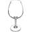Alibi™ 22oz. Wine Glass Set