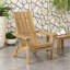 CHAISE ADIRONDack ZUMA-1095409609