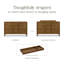 Commode 9 tiroirs Ambrosia-123430907