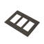 3G Plate / Logo-1031169000