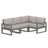EDGE 4-Piece Modular Deep Seating Set-127284925-127284926