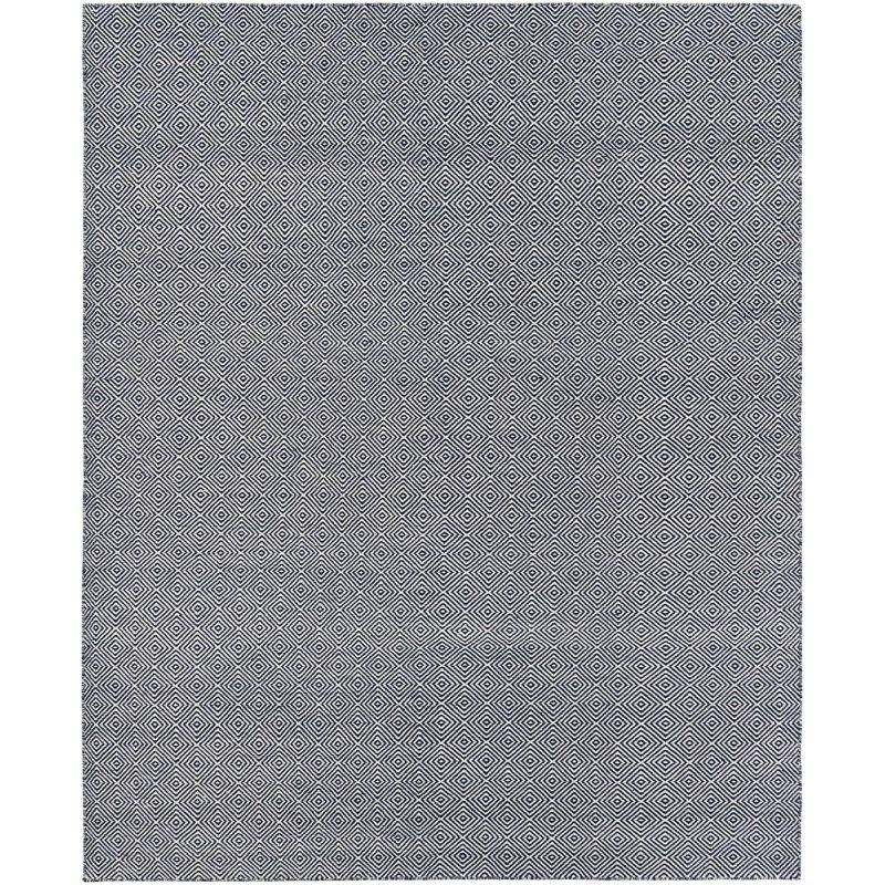 Tapis contemporain Contemporary, Rectangle 7 pi 10 po x 10 pi