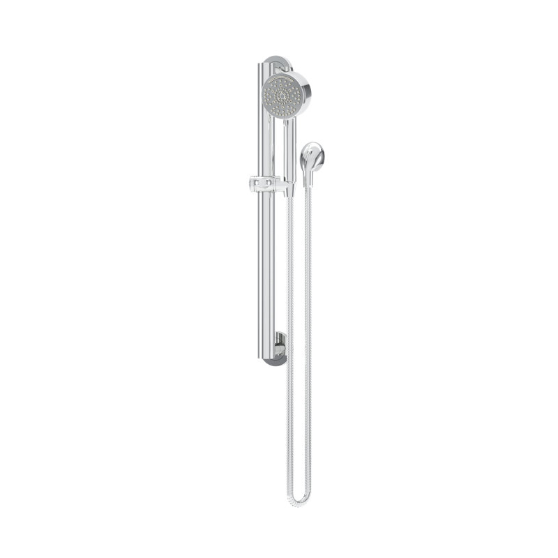24" Slide/Grab Bar