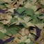 Filet de camouflage