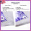 Rideaux de fenêtre à motif floral obscurcissant et obscurcissant - 2 panneaux-896935329-896935335