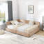 Lit de jour double avec deux tiroirs-1692768244-1692768242