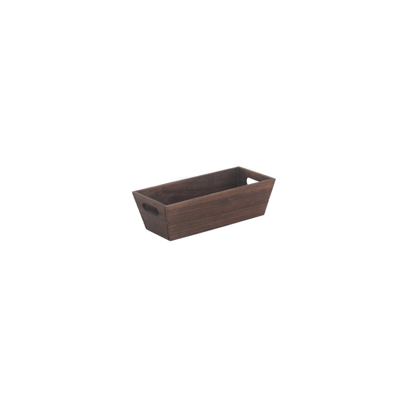 August Grove Decorative Bin
