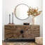Rustic Modern Ceramic Table Vase