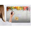 Magnetic Glass Dry Erase Board