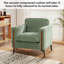 Fauteuil Roshea-976621153
