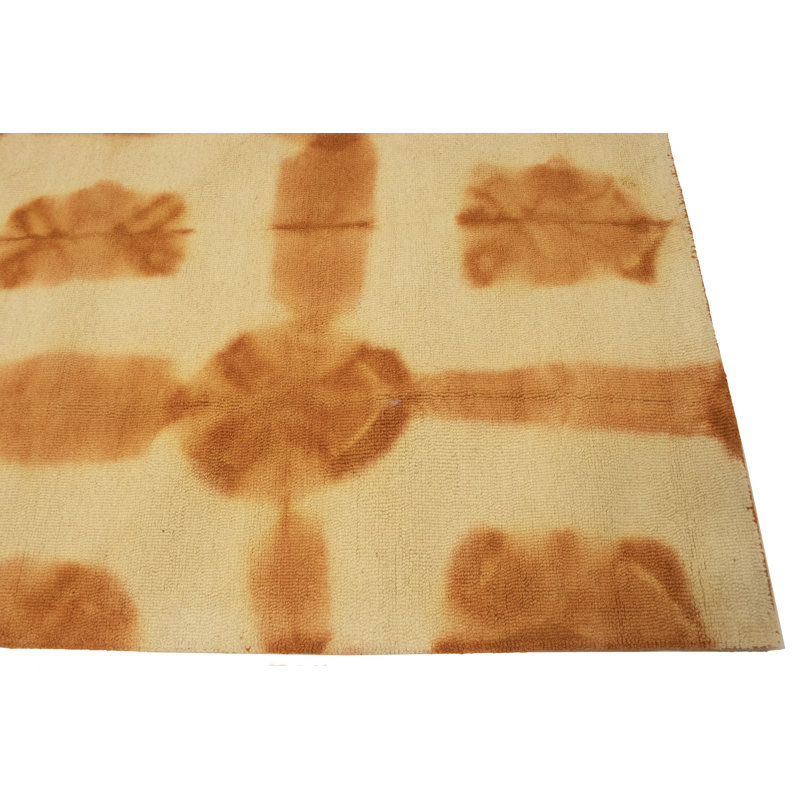 Tapis oriental moderne 5 x 8 Marigold