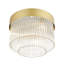 Plafonnier encastré 4 lumières Bamey-1210231810