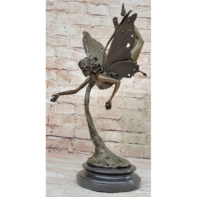 Figurine Parren