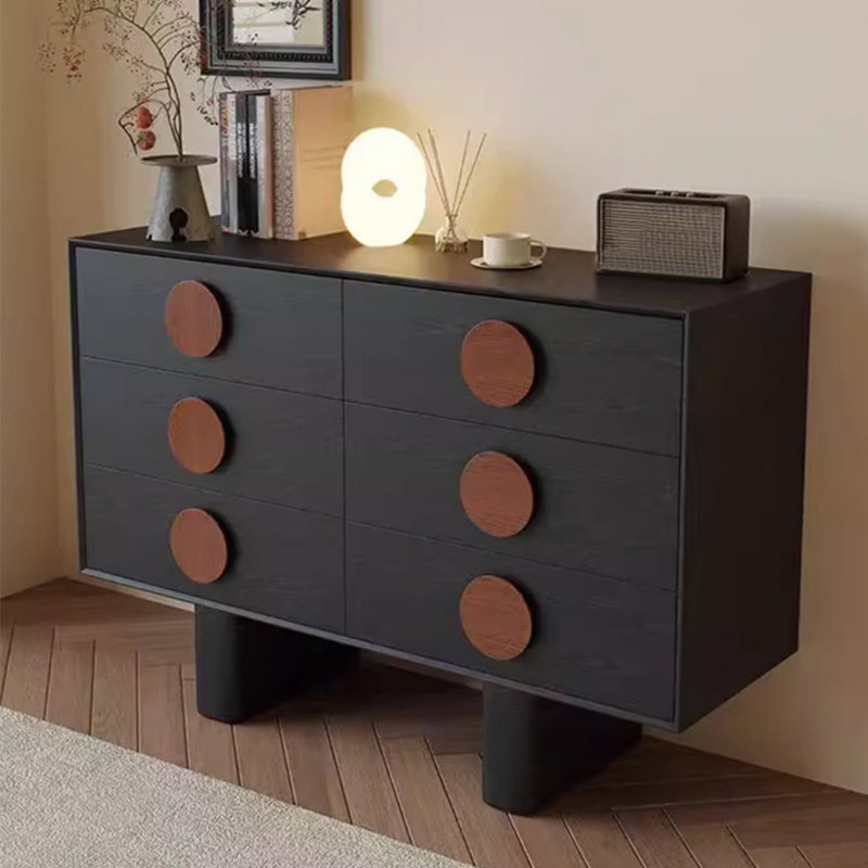 Armoire de rangement moderne et minimaliste