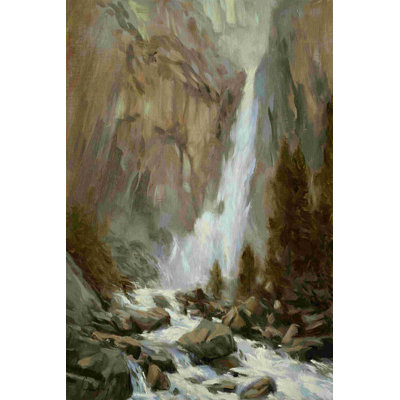 Chutes de Yosemite