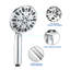 Pomme de douche double multifonction-63970709